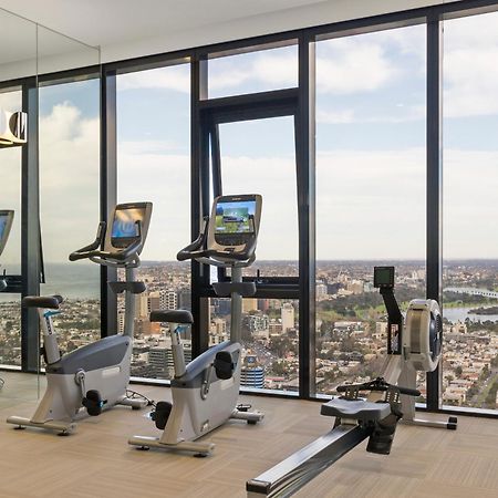 Nook Melbourne Apartments المظهر الخارجي الصورة