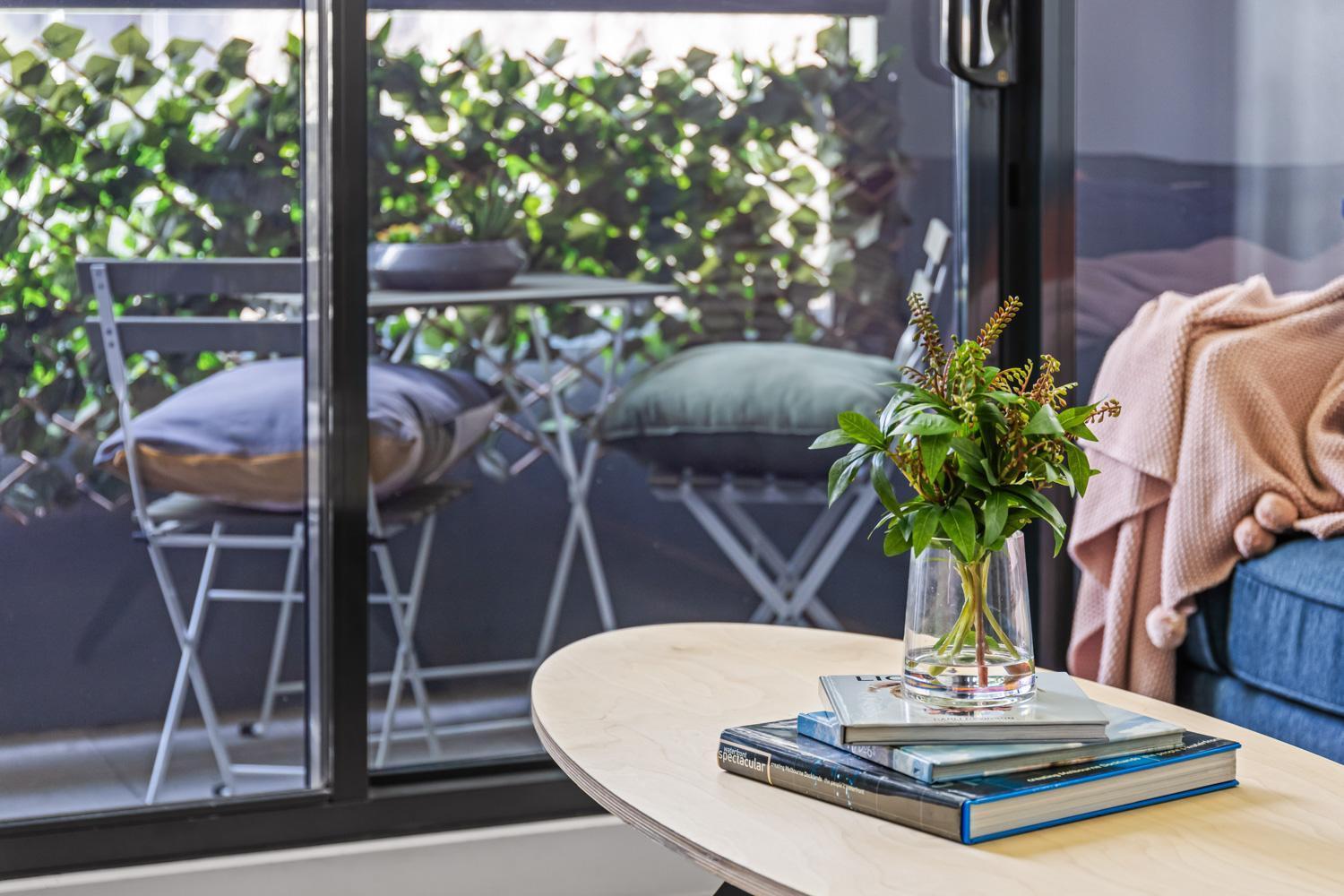 Nook Melbourne Apartments المظهر الخارجي الصورة