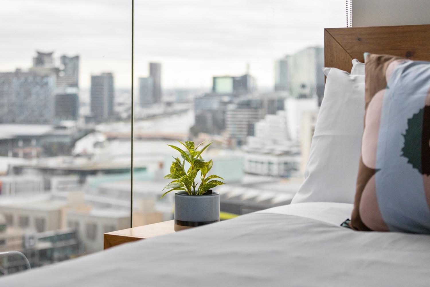 Nook Melbourne Apartments المظهر الخارجي الصورة