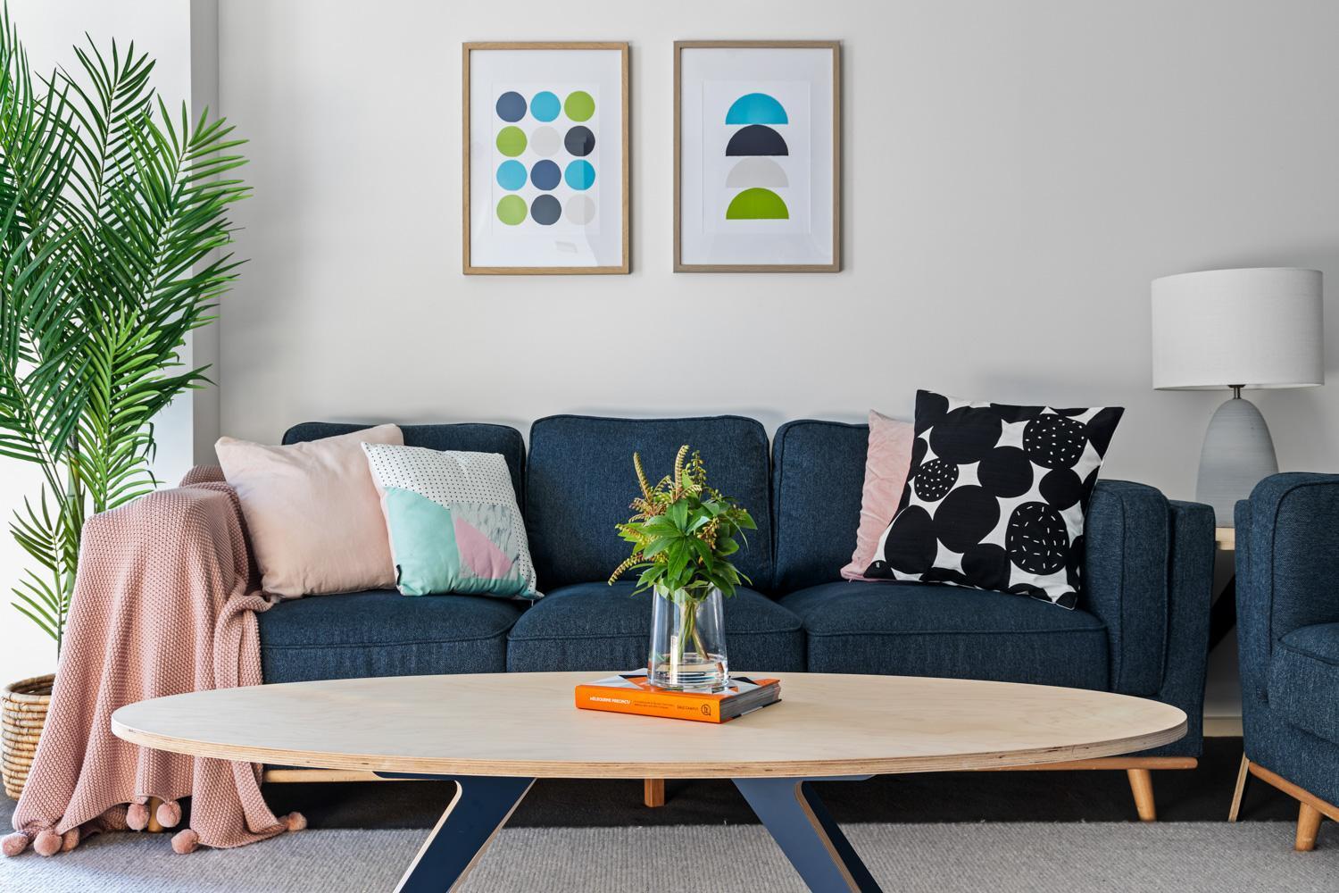 Nook Melbourne Apartments المظهر الخارجي الصورة