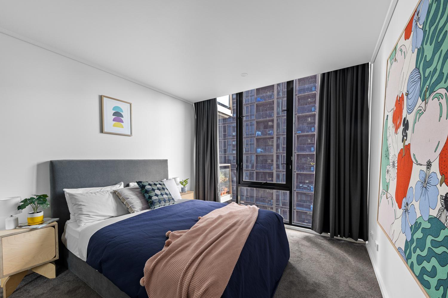 Nook Melbourne Apartments المظهر الخارجي الصورة