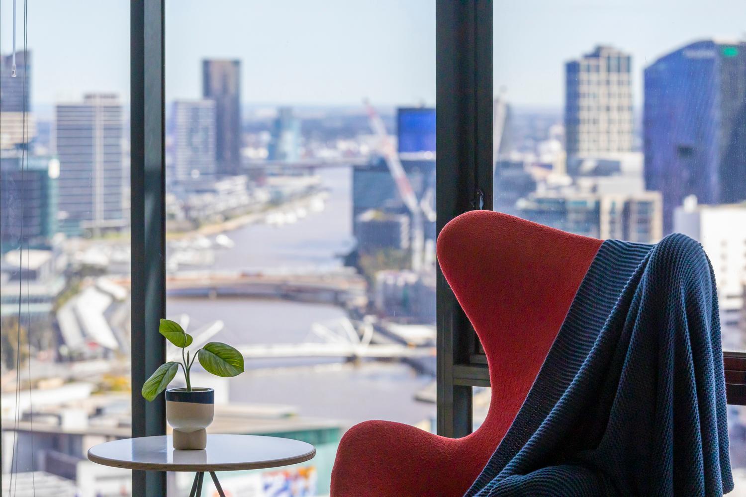 Nook Melbourne Apartments المظهر الخارجي الصورة