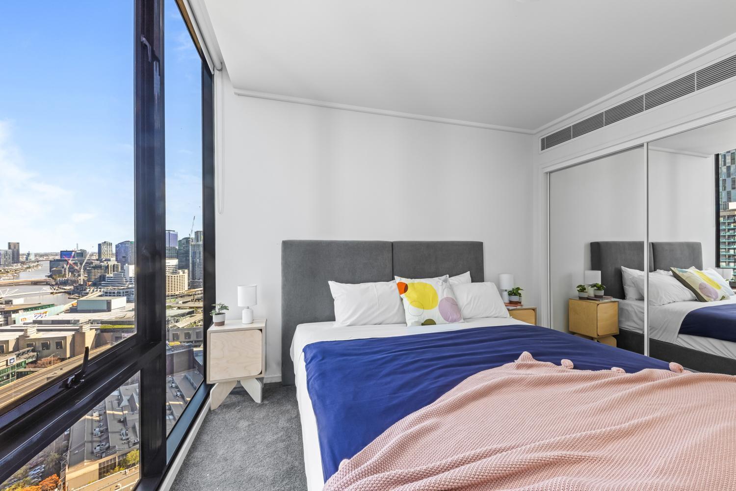 Nook Melbourne Apartments المظهر الخارجي الصورة