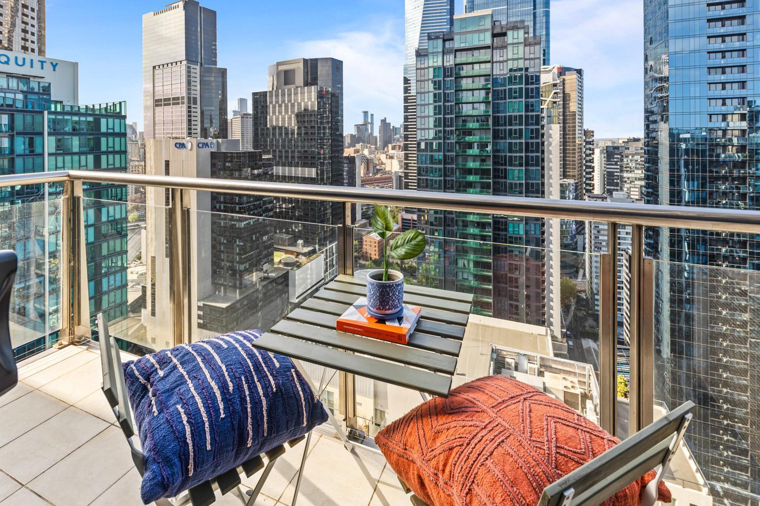 Nook Melbourne Apartments المظهر الخارجي الصورة