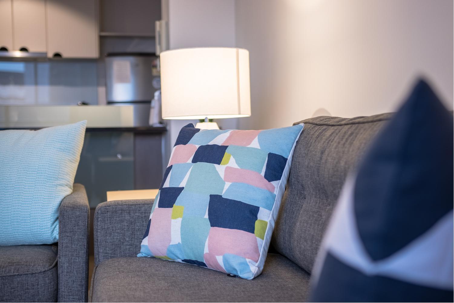 Nook Melbourne Apartments المظهر الخارجي الصورة