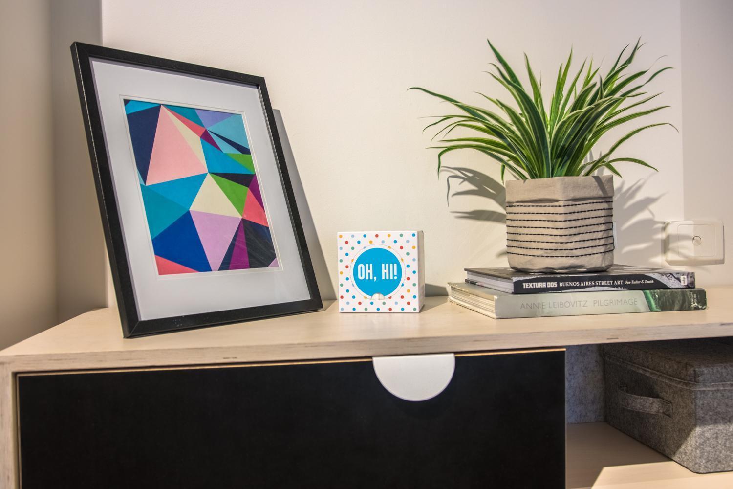 Nook Melbourne Apartments المظهر الخارجي الصورة